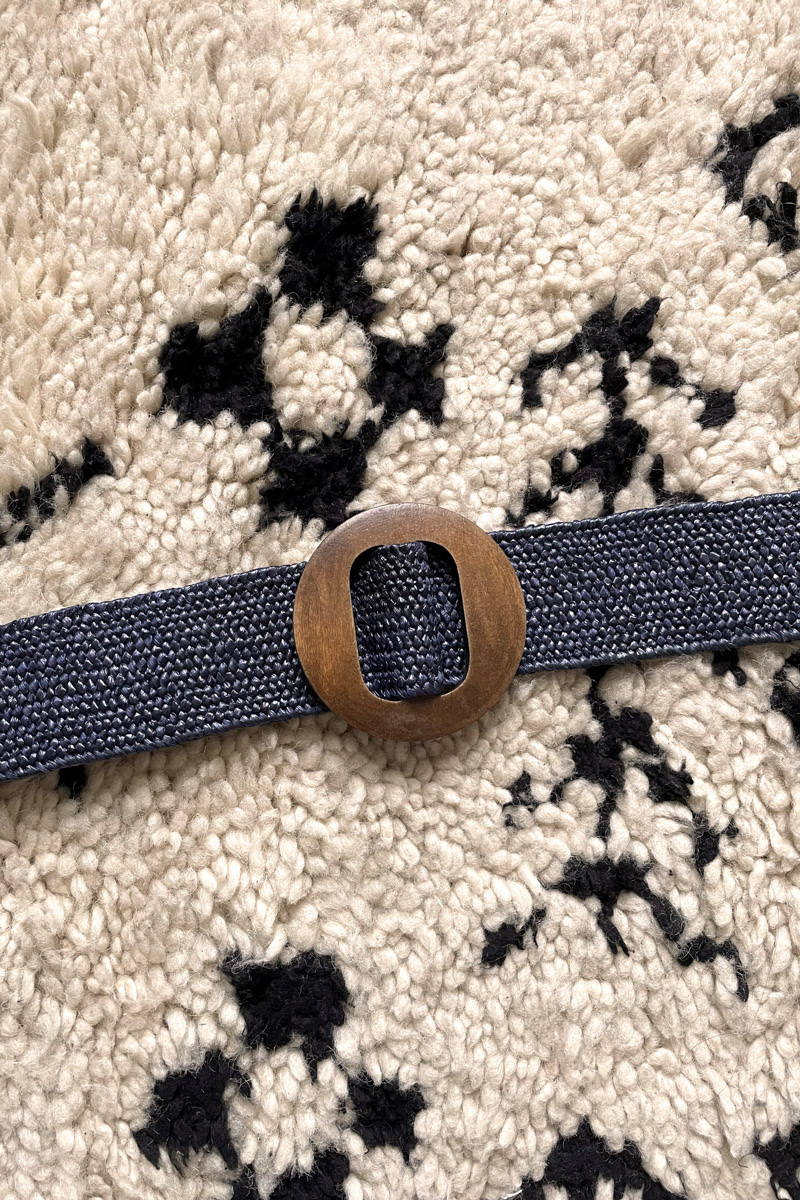 belt 503
